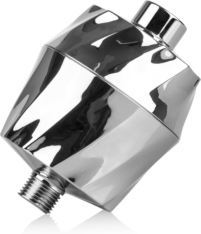 AquaBliss HD Revitalizing Shower Filter by AquaBliss