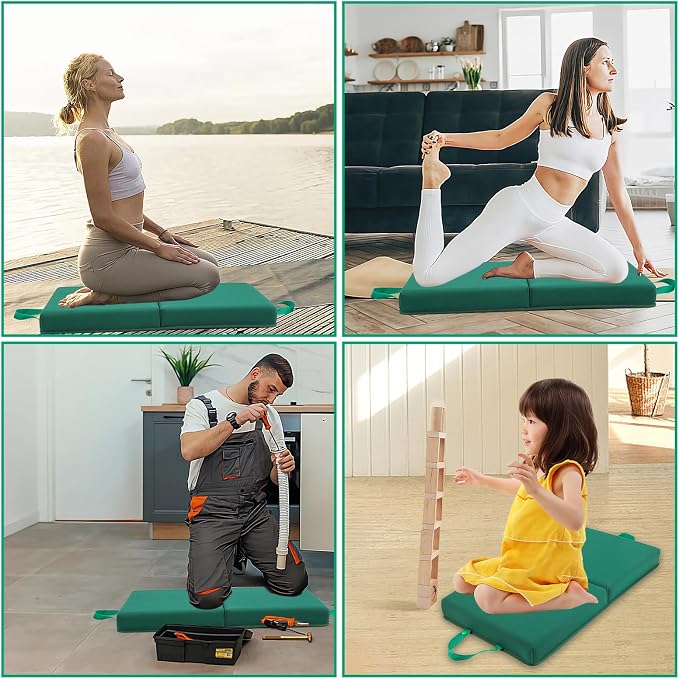 Kneeling Pad, Soft Foam Cushion - Image 6