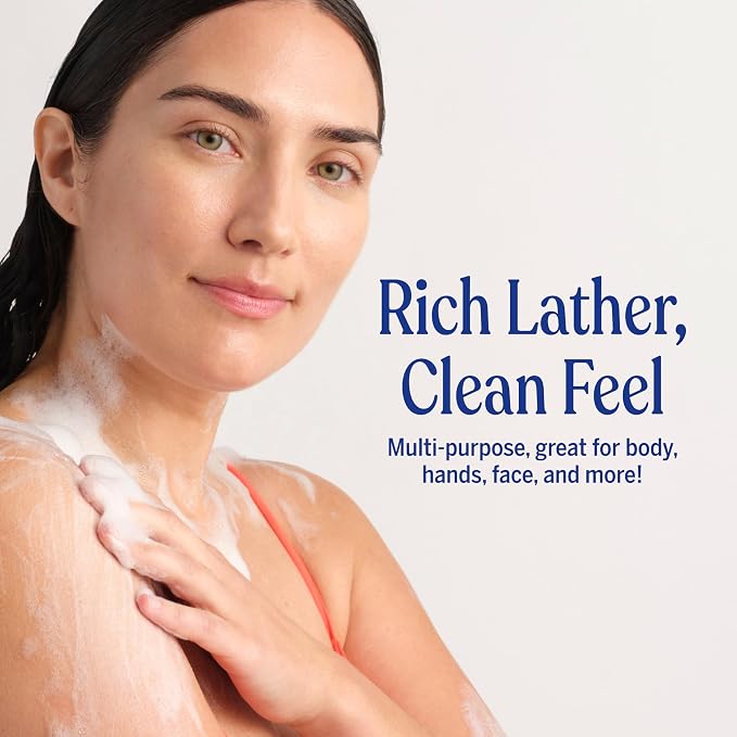 Dr. Bronner's Pure-Castile Magic Liquid Soap - Image 4