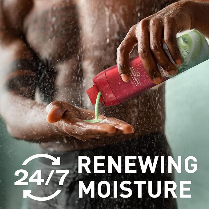 Old Spice Body Wash GentleMan’s Super Hydration - Image 3