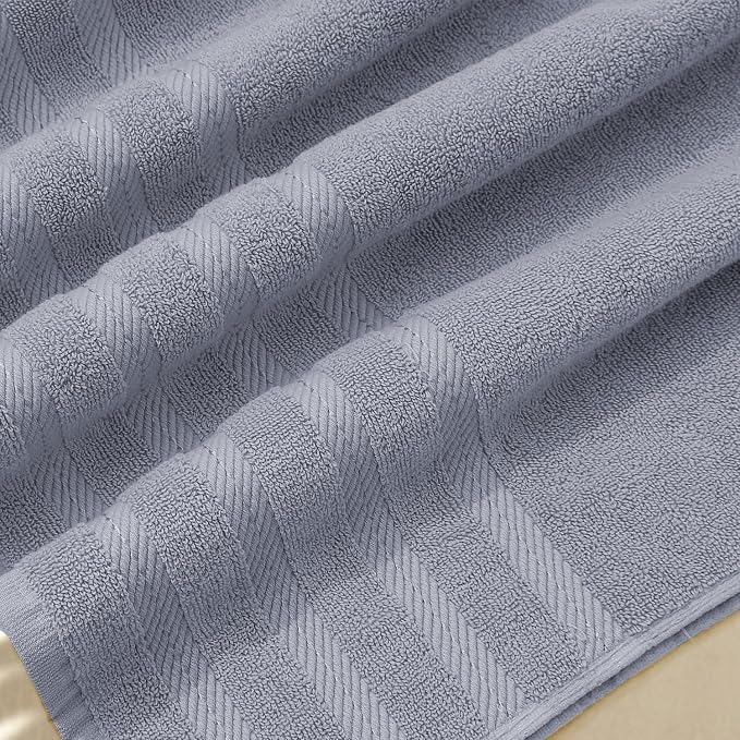 Hearth & Harbor Luxury Hand Towels - Image 5