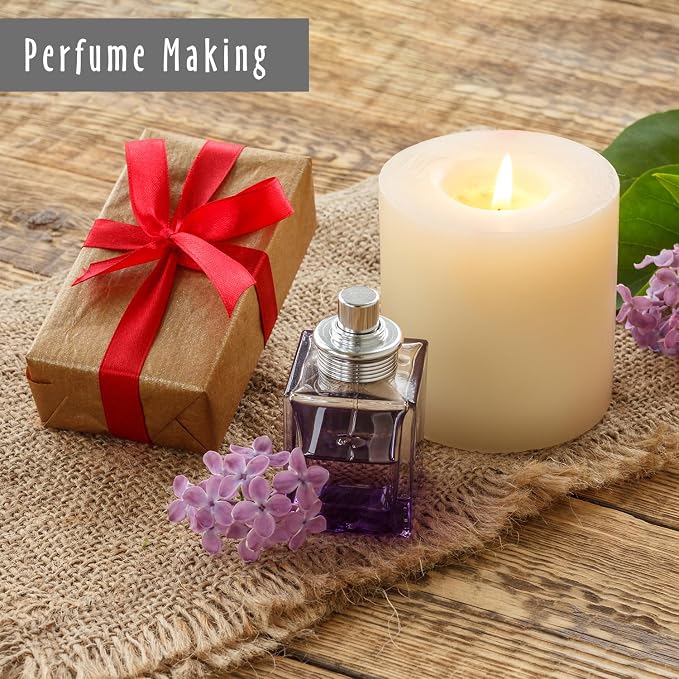 White Tea Fragrance Oil, MitFlor 30ml Scented Oils, Large Size Premium - Image 8
