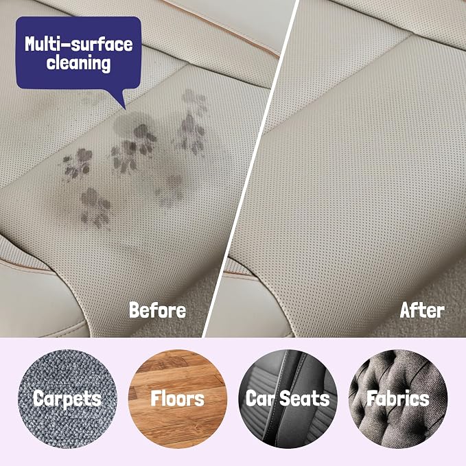 Sunny & Honey Pet Stain & Odor Miracle - Image 5