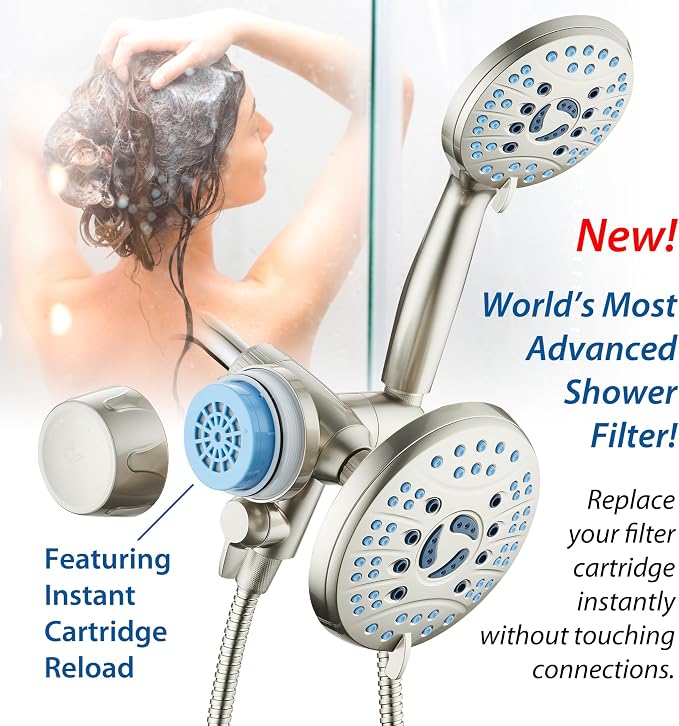 AquaCare Skin & Hair - Image 4