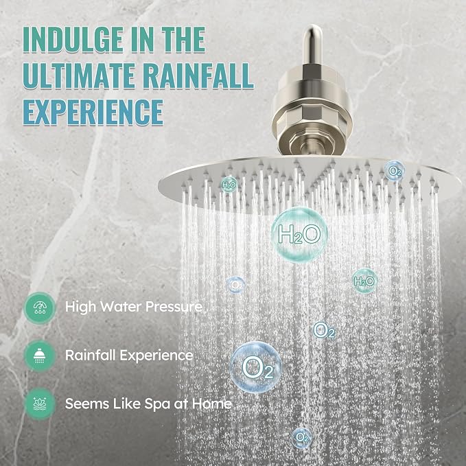 SunCleanse Shower System - Image 6
