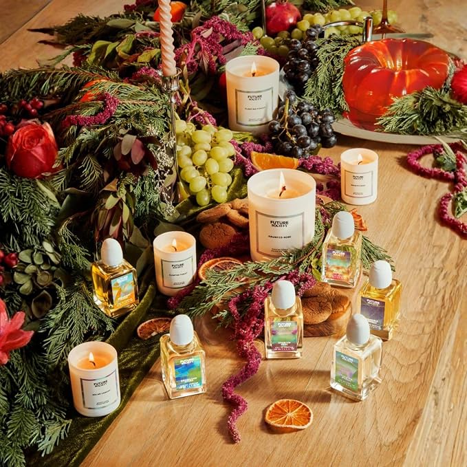 Future Society Floating Forest Luxury Home & Body Gift Set - Image 3