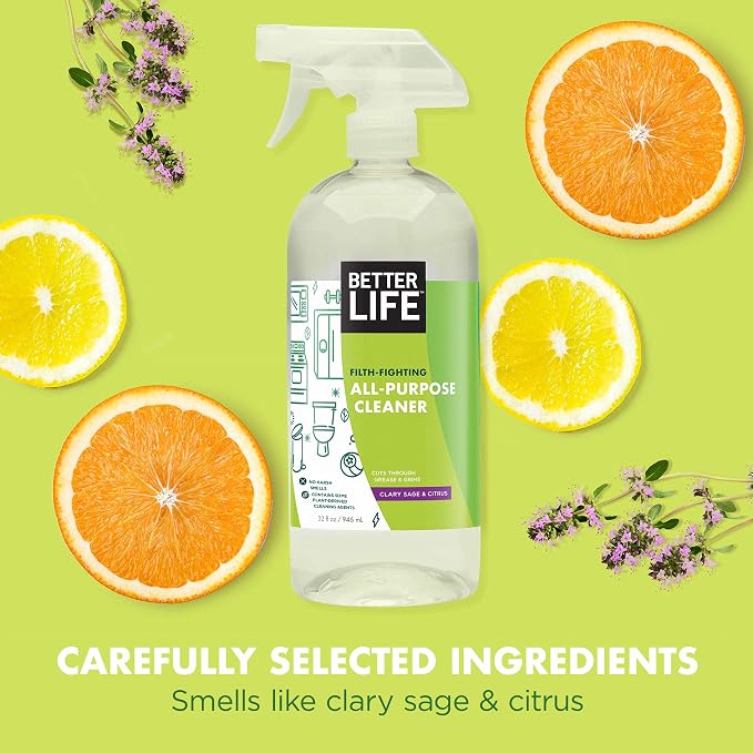 Better Life All Purpose Cleaner - Image 4