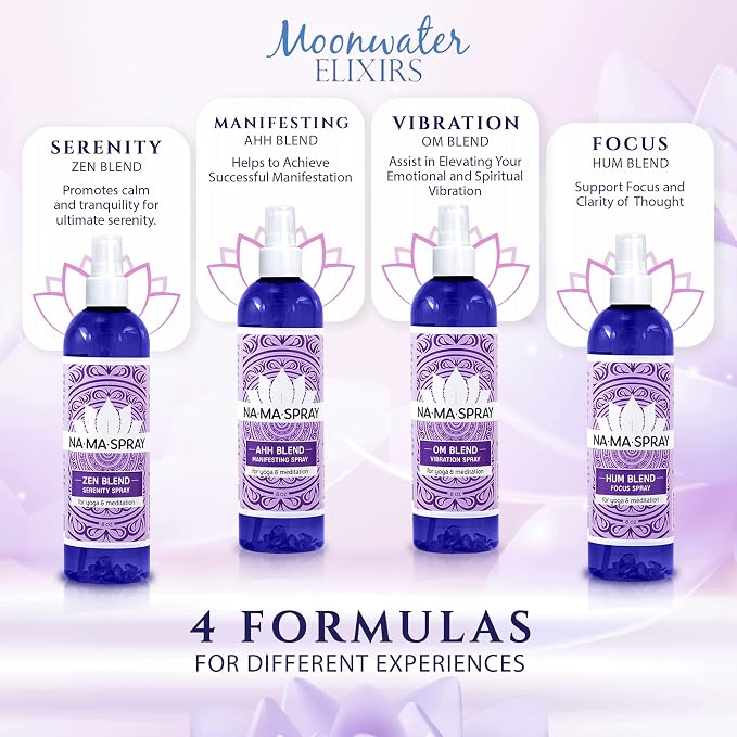 Lemon & Peppermint Aromatherapy Spray - Image 7