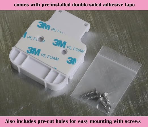 Garage Door Bracket Compatible - Image 5