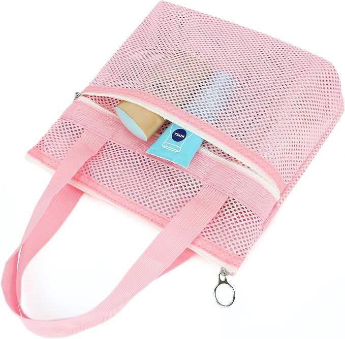 Mesh Shower Caddy Portable - Image 8