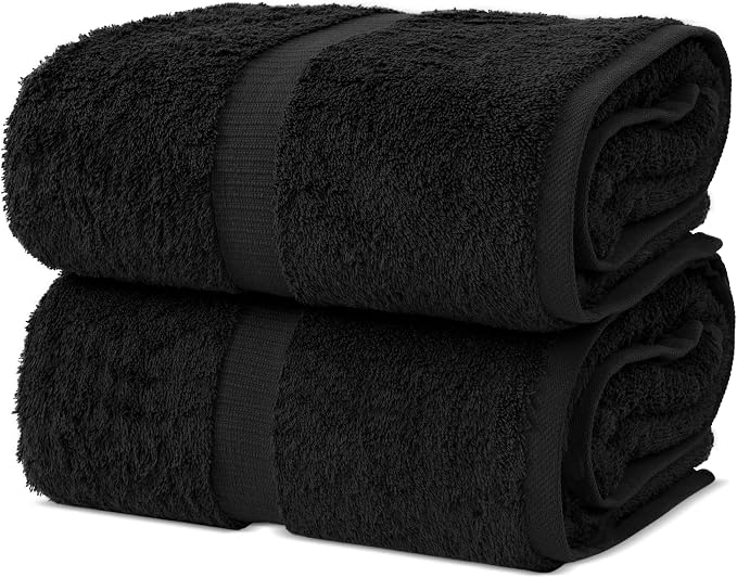Chakir Turkish Linens, 100% Cotton Premium Quality Turkish Bath Sheets by ChakirTurkishLinens