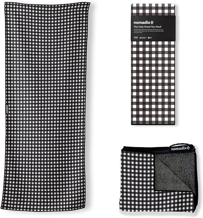 Nomadix Original Towel by Nomadix