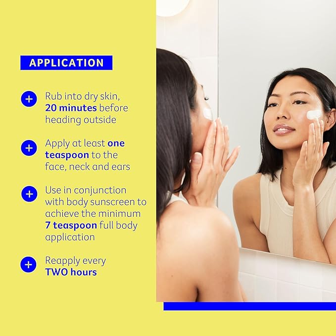 Cancer Council Sunscreen Body Lotion Moisturizer, Sun Care - Image 5
