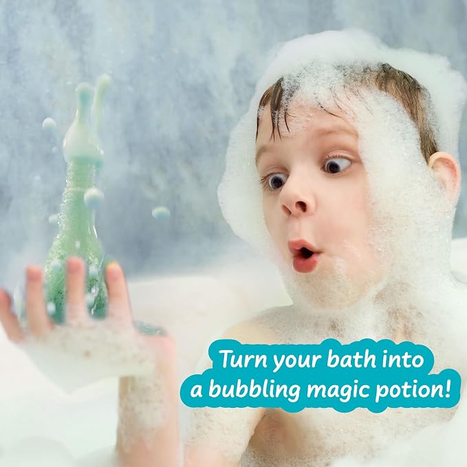 Science4you Bath Potions for Kids +6 – Potions Making Kit, Bath Bombs, - Image 4
