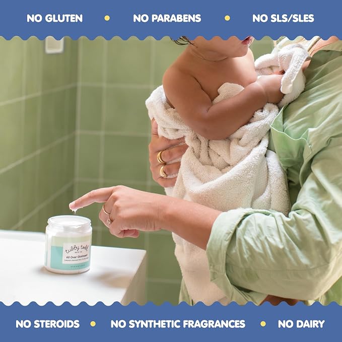 TUBBY TODD All Over Ointment - Image 6
