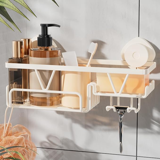 KEGII Shower Caddy Suction Cup by KEGII