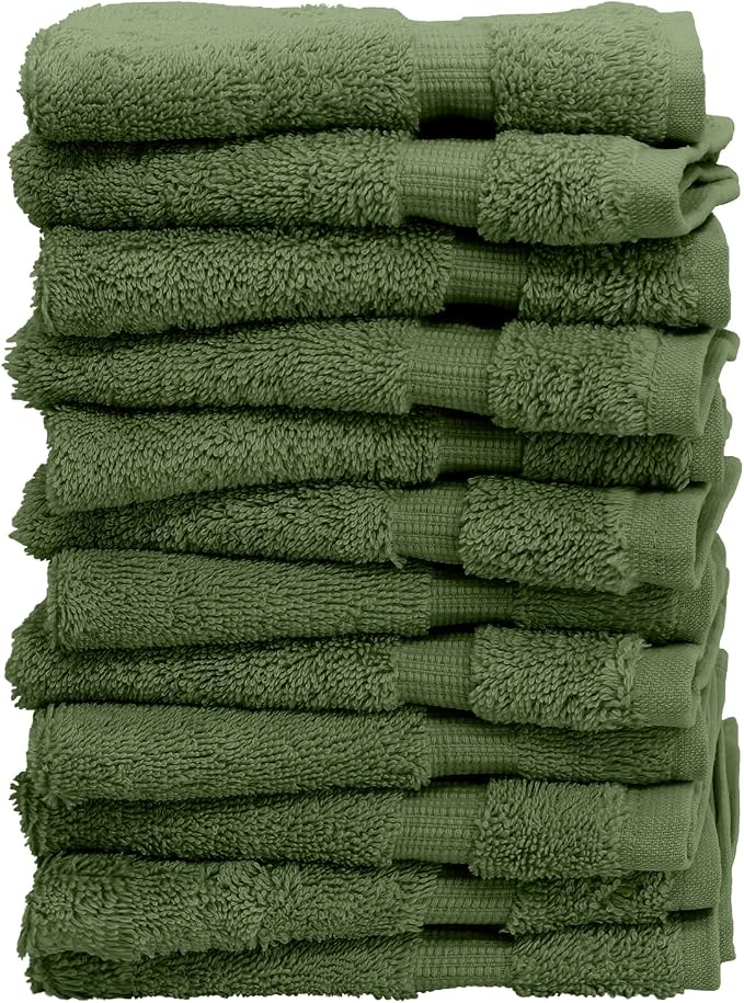 Luxury Hotel & Spa Collection, 100% Turkish Cotton 700 GSM Cloth, - Image 2