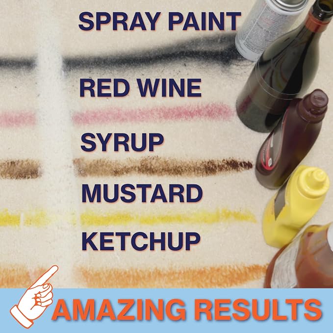 Whip It Cleaner, Plant Based Enzyme Cleaner, Cleaning Food, Baby Stains - Image 8