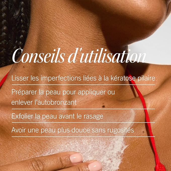 First Aid Beauty KP Bump Eraser Body Scrub - Image 5