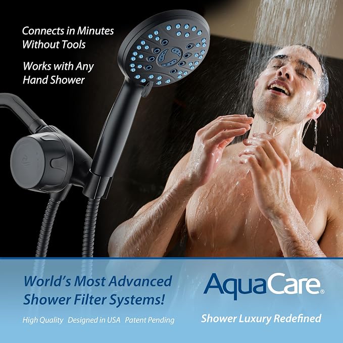AquaCare Skin & Hair - Image 2