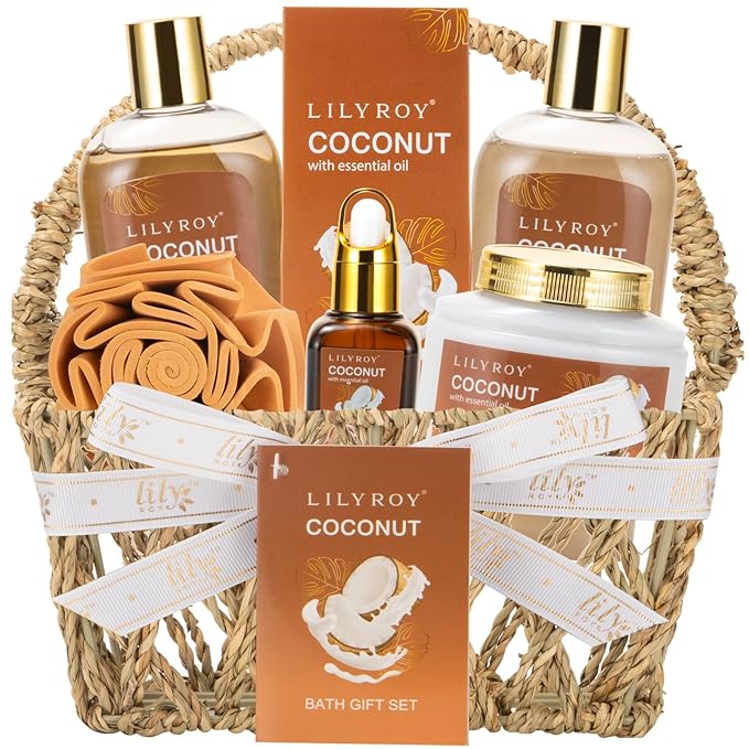 Christmas Gifts for Women by LILYROY