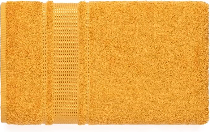 Melissa Linen, Bath Sheet, 100% Turkish Cotton Towel - Image 4
