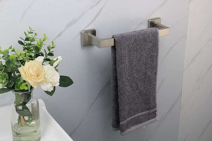 TocTen Bath Towel Rack - Image 3