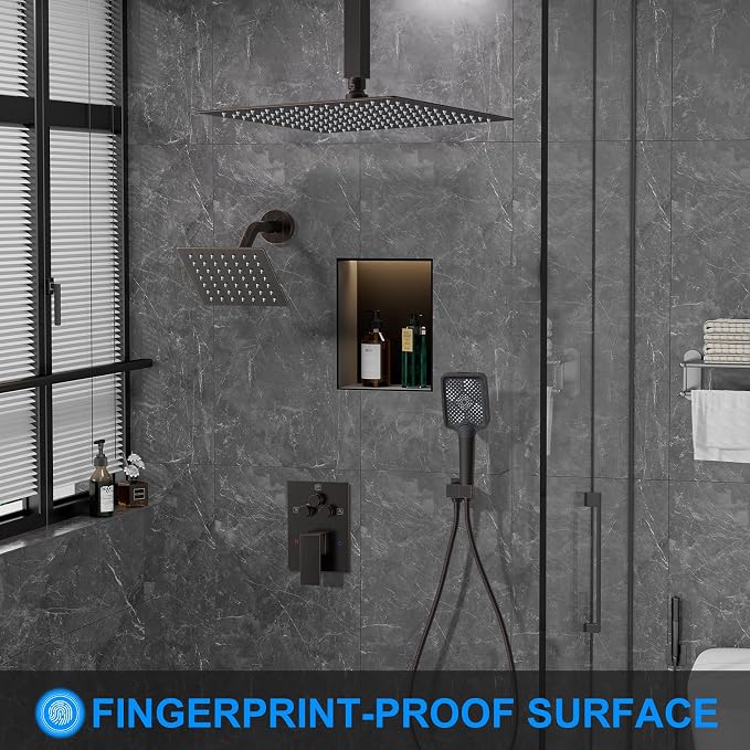 Shower Faucet Set - Image 7