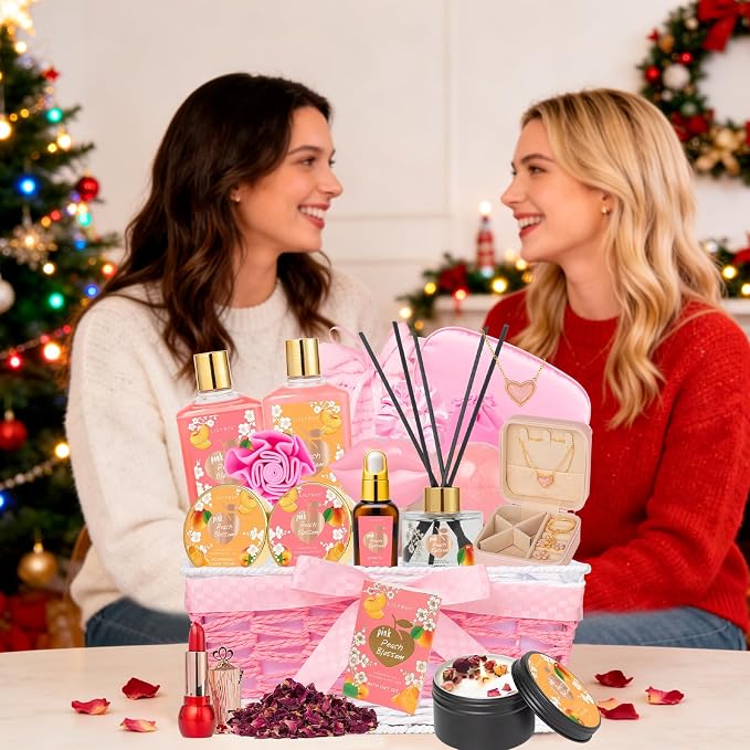 Christmas Gifts for Women Gift - Image 3