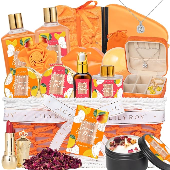 Christmas Gifts for Women Gift by LILYROY