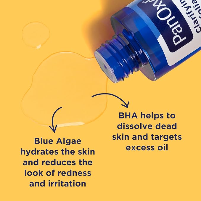 PanOxyl Clarifying Exfoliant - Image 4