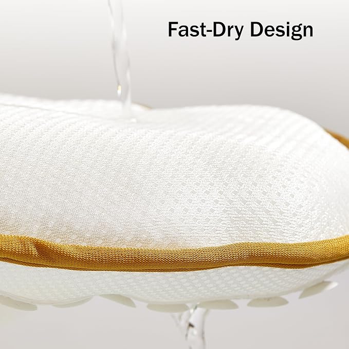 Bath Pillow PYRRHIC - Image 2