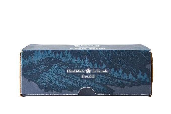 Crate 61 Organics, Handmade in Canada, Plant Based Cold Process Natural Bar Soap - Image 3