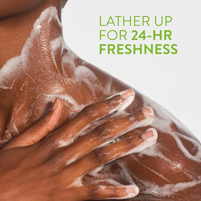 Native Body Wash Contains Naturally Derived Ingredients | - Image 7