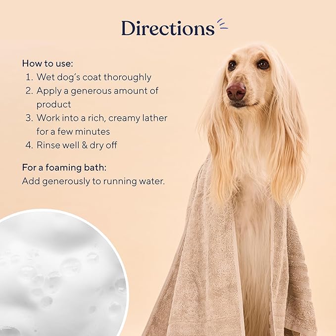 Pawfy Dog Shampoo and Conditioner - Image 5