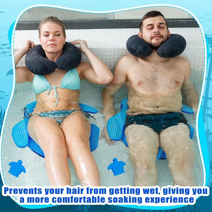 Hot Tub Booster Seat for Adults - Image 5