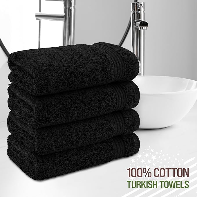American Veteran Towel, Hand Towels - Image 3