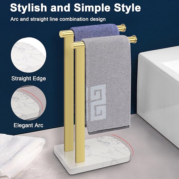 NearMoon Hand Towel Holder - Image 6