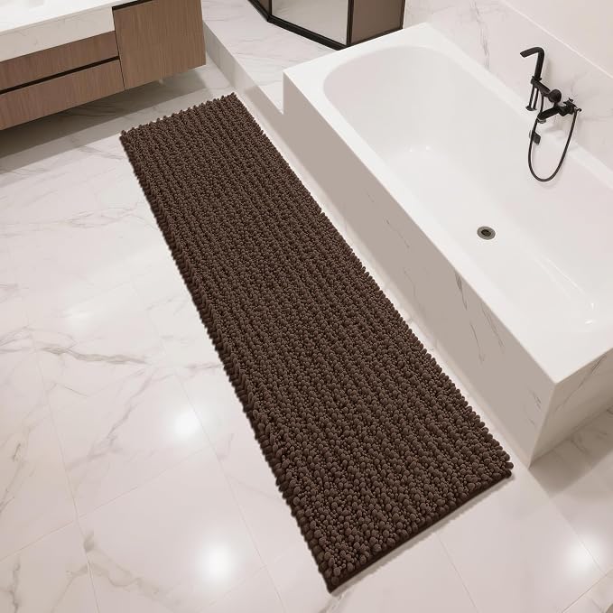Yimobra Bathroom Runner Rug 70x24 Inch - Image 8