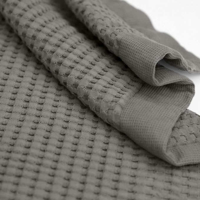 GILDEN TREE Bathroom Mat Absorbent Cotton Quick Dry - Image 4