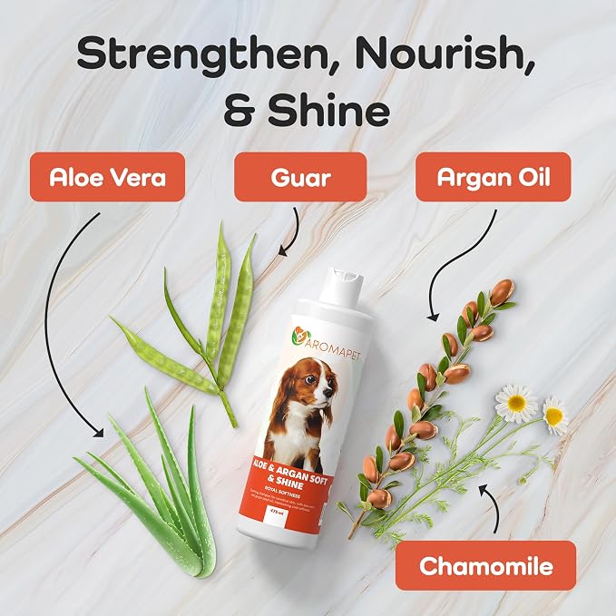 Sensitive Care -Tangle-Free-Silky Shine Softening and detangling Shampoo - Image 6