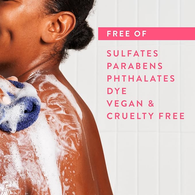 Native Body Wash Contains Naturally Derived Ingredients | - Image 2