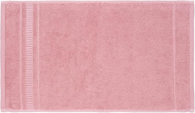 Melissa Linen, Bath Sheet, 100% Turkish Cotton Towel - Image 2