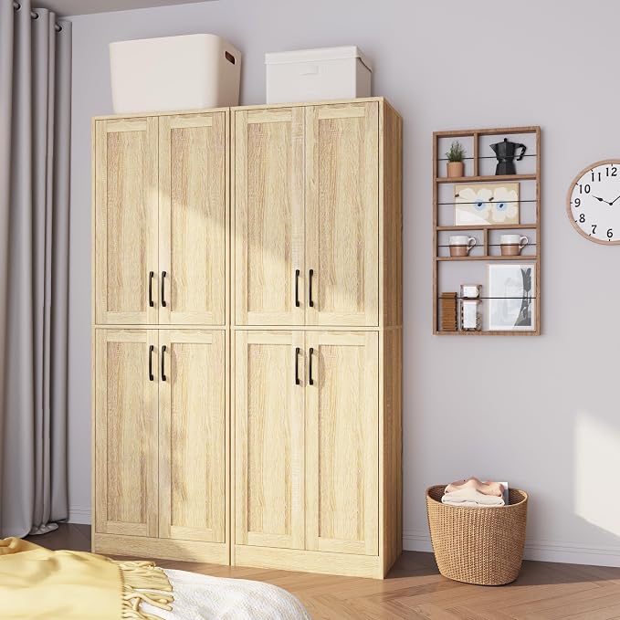 Storage Cabinet, Kitchen Cabinet - Image 5