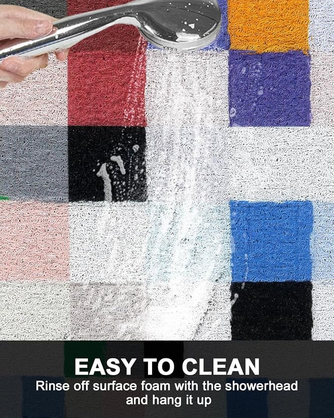 Bathtub Mat Non Slip - Image 5