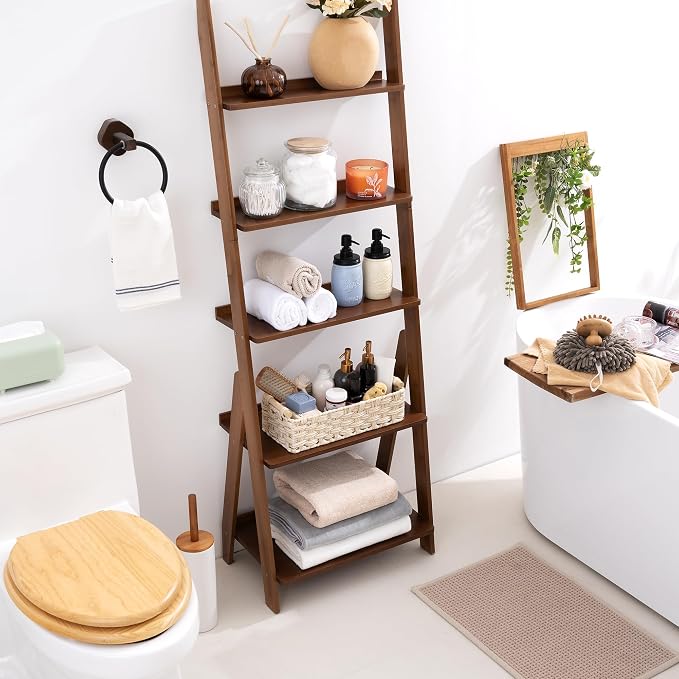 GRANNY SAYS Toilet Paper Basket - Image 5