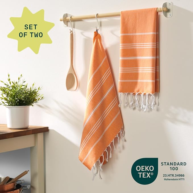 WETCAT Turkish Hand Towels - Image 9