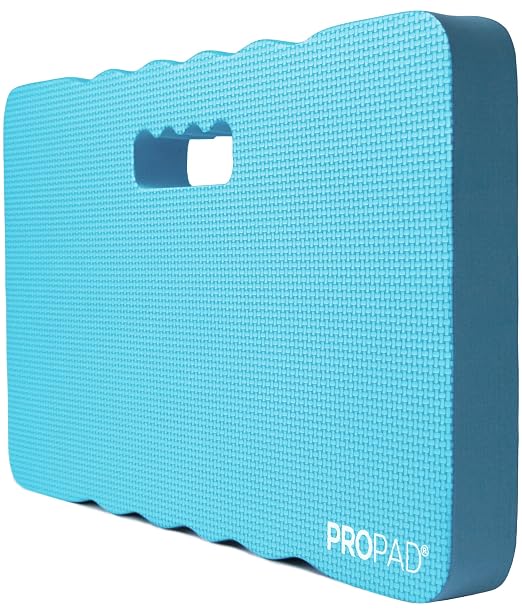 Thick Kneeling Pad, Garden Kneeler by PROPAD