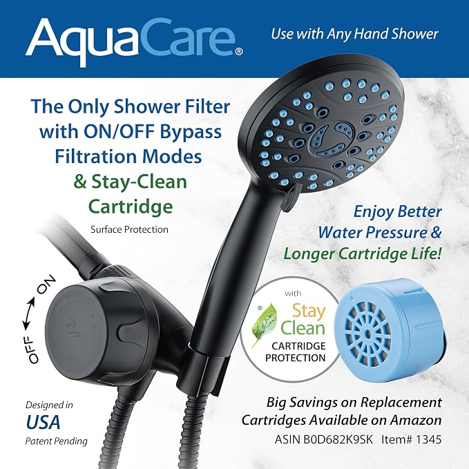 AquaCare Skin & Hair - Image 3