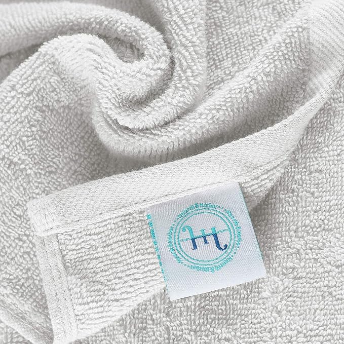 Hearth & Harbor Washcloths 12 Pack - Image 6
